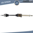 Gsp Front Right Cv Axle Assembly For 2018-2024 Toyota Avalon Camry. Fixed Price $173.99.