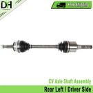 Rear Left Cv Axle Assembly Ford Explorer 2002-2010 Mercury Mountaineer 03-09. Fixed Price $72.99.