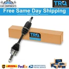 Trq New Complete Front Cv Axle Shaft Lh Rh Side For 2005-2015 Nissan Suzuki. Fixed Price $92.34.