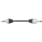 Trakmotive NI-8688 Aar Cv Axle Shaft For 17-22 Nissan Qashqai Rogue Sport. Fixed Price $177.27.