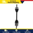 Cv Axle Joint Front Left Side Fit For Honda Civic Standard Trans 1.8L 06-11. Fixed Price $107.55.
