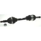 For Saab 9-3 2006 2007 2008 2009 Loebro Drive Axle Front Tcp. Fixed Price $494.41.