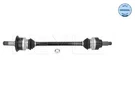 Meyle 314 498 0028 Rear Left Drive Shaft Fits Bmw Series 33207597681. Fixed Price $141.33.