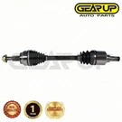 Front Left Cv Axle Joint Shaft Ford Focus 2.0L L4 Fwd 2012-2018. Fixed Price $156.55.