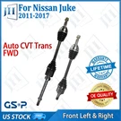 Oe Front Pair Left Right Axle Shaft For 2011-2017 Nissan Juke Fwd Auto Cvt. Fixed Price $300.09.