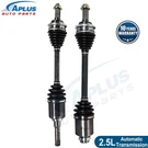 Cv Axle Shaft Front Left & Right 2010-2012 Ford Fusion 2010-2011 Milan 2.5L. Fixed Price $125.98.