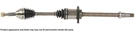 Cardone Cv Axle Assembly For 2007-2011 Nissan Altima 66-6308. Fixed Price $129.86.