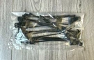 Pc Brand New 2013-2018 Mercedes Sl Cable Straps, 0019951190, Genuine Oem. Fixed Price $29.95.