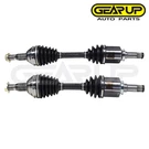Front Pair Cv Axle Shaft For 2012-2013 Chevy Impala 3.6L 2014-15 Limited. Fixed Price $127.29.