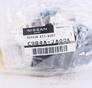 Nissan Oem Repair Kit Dust C9B4AJA00K C9B4A-JA00K. Fixed Price $35.57.