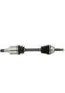 Trq Cv Axle Shaft Driver Side Compatible With 2007-2011 Toyota Camry Hybrid. Fixed Price $49.99.
