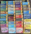 Haynes Automotive Repair Manuals Buy More Save - Honda Toyota Jeep Chevrolet Gm. Fixed Price $5.85.