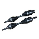 Rcv CVJIFS-RANGERT6 Ultimate Axle Set Ford. Fixed Price $2500.48.