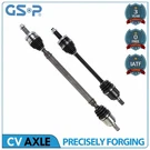 Cv Axle Front Pair For 2016 2017 2018 2019 2020 2021 Hyundai Tucson 2.0L L4. Fixed Price $404.11.
