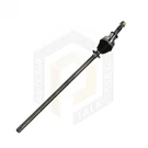 Front Left Cv Axle Shaft Joint Assembly For Land Rover Discovery 4.0L V8 Awd. Fixed Price $130.21.
