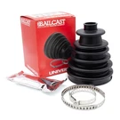 Bailcast CVS18 Universal Split Constant Velocity Joint Gaiter Boot.... Fixed Price $32.99.