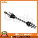 Garila Front Right Passenger Cv Axle Shaft For Acura Tsx Honda Accord 3.5L V6. Fixed Price $116.50.