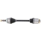 Trakmotive Cv Axle Shaft For Sportage, Tucson KA-8043. Fixed Price $120.90.