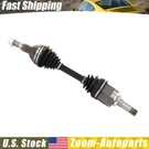 Front Left Right Side Cv Axle Shaft For 2012-2013 Chevy Impala Exc. Police. Fixed Price $192.23.