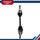 Front Left Cv Axle Joint Shaft Assembly Ford Fiesta Auto Trans 2011-2018. Fixed Price $114.34.