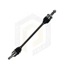 Rear Right Cv Axle Shaft Assy For 2019-2020 Hyundai Santa Fe 2.0L L4. Fixed Price $151.06.