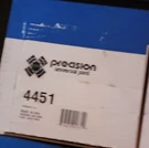 Cv Boot-boot Precision Joints 4451. Fixed Price $12.00.