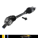Front Left Cv Axle For 14-21 Mercedes-benz S550 S560 4MATIC W222/W217/C222/C217. Fixed Price $75.04.