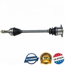 NCV69181 Rear Driver Side Axle For 2001-2003 Toyota RAV4 2.0L L4 Awd Fwd. Fixed Price $177.97.