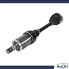 Front Left Cv Axle For Bmw M240I Xdrive 440I Gran Coupe 2017-2020 3.0L. Fixed Price $86.49.