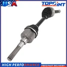 2001-2008 Ford Escape Mazda Tribute Front Driver Left Lh Cv Axle Shaft. Fixed Price $62.39.