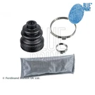 Bellow Kit, Drive Shaft Blue Print ADH28169 For Honda. Fixed Price $42.09.