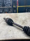 2003-2006 Hyundai Santa Fe 3.5L Front Left Driver Axle Shaft Oem. Fixed Price $56.04.