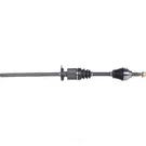 Cv Axle Assembly-awd Apw Inc. FD8380. Fixed Price $108.39.