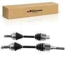 Front Left+right Cv Axle Ford Escape Mazda Tribute Mercury Mariner 2.3L 3.0L. Fixed Price $105.00.