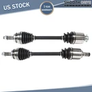 Gsp Front Cv Axle Assembly For 2020 2021 2022 Hyundai Palisade Sel V6 3.8L. Fixed Price $253.99.