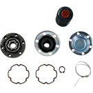 For Volvo XC70/XC90 Driveshaft Cv Joint 2003 04 05 06 2007 Front All Wheel. Fixed Price $50.80.
