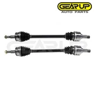 Rear Pair Cv Axle Shaft For Chrysler 300 Dodge Charger Magnum Rwd 2005-08. Fixed Price $248.39.