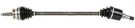 Cv Axle Shaft-w/o Abs Cardone 66-3097. Fixed Price $101.95.