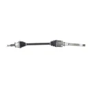 Trakmotive CH-8254 Cv Axle Shaft For 11-22 Dodge Jeep Durango Grand Cherokee. Fixed Price $178.34.