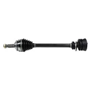 Gsp Auto Parts North America Inc NCV62508 New Axle. Fixed Price $93.52.
