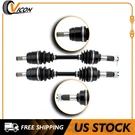 Cv Axle Shaft X2 Fits Honda Rancher 420 2014 15 2016 2017 2018 Front Left Right. Fixed Price $95.99.