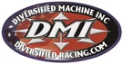 Diversified Machine Rear Axle Assembly For Dirt Modified 4.86 Pro. Fixed Price $3287.41.