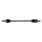 For Fiat 500 2012-2017 Trq CSA45542 Front Passenger Side Axle Shaft. Fixed Price $79.79.
