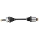 HY-8329 Trakmotive Cv Half Shaft Axle Front Passenger Right Side Hand For Tucson. Fixed Price $152.26.