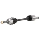 For Mazda 3 & 5 Front Left Driver Cv Axle Shaft Gap. Fixed Price $77.41.