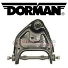 Dorman Front Left Upper Suspension Control Arm Ball Joint For 1979-1980 Pg. Fixed Price $135.02.