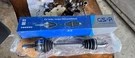 Gsp NCV36519 Axle Shaft Assembly - Left Front (driver Side). Fixed Price $50.00.