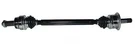 Axle Assembly-new Gsp NCV28003K. Fixed Price $185.71.