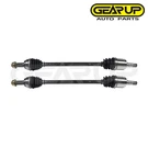 Rear Pair Cv Axle Joint Shaft Assembly For Land Rover LR2 Base Hse 2011-2015. Fixed Price $245.63.