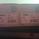 Gkn 300489 Cv Boots And Related Components - Joint Kit, Inner. Fixed Price $21.99.